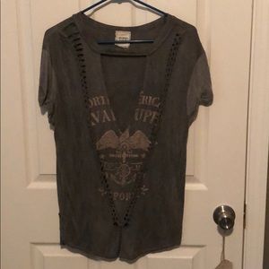Modish Rebel. Size L.